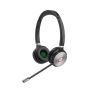 Yealink WH62 DECT Draadloze Headset DUAL UC (1308006) thumbnail
