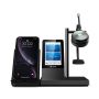 Yealink WH66 DECT Draadloze Headset MONO UC (1308007) thumbnail
