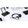 Yealink WH66 DECT Draadloze Headset DUAL UC (1308008) thumbnail
