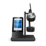 Yealink WH66 DECT Draadloze Headset DUAL UC (1308008) thumbnail