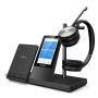 Yealink WH66 DECT Draadloze Headset DUAL UC (1308008) thumbnail
