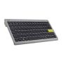 Acer AAK124 toetsenbord Inclusief muis Universeel RF Draadloos Grijs (GP.ACC11.02R) thumbnail
