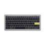 Acer AAK124 toetsenbord Inclusief muis Universeel RF Draadloos Grijs (GP.ACC11.02R) thumbnail