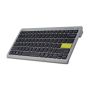 Acer AAK124 toetsenbord Inclusief muis Universeel RF Draadloos Grijs (GP.ACC11.02R) thumbnail