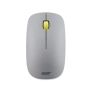 Acer AAK124 toetsenbord Inclusief muis Universeel RF Draadloos Grijs (GP.ACC11.02R) thumbnail