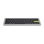 Acer AAK124 toetsenbord Inclusief muis Universeel RF Draadloos Grijs (GP.ACC11.02R) thumbnail
