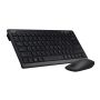 Acer AAK125 toetsenbord Inclusief muis Universeel RF Draadloos Zwart (GP.ACC11.02U) thumbnail