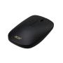 Acer AAK125 toetsenbord Inclusief muis Universeel RF Draadloos Zwart (GP.ACC11.02U) thumbnail