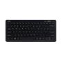 Acer AAK125 toetsenbord Inclusief muis Universeel RF Draadloos Zwart (GP.ACC11.02U) thumbnail