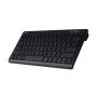 Acer AAK125 toetsenbord Inclusief muis Universeel RF Draadloos Zwart (GP.ACC11.02U) thumbnail