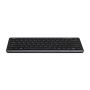 Acer AAK125 toetsenbord Inclusief muis Universeel RF Draadloos Zwart (GP.ACC11.02U) thumbnail
