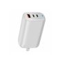Acer GaN Tech 65W-19V Wit Binnen (GP.ADT11.011) thumbnail