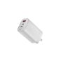 Acer GaN Tech 65W-19V Wit Binnen (GP.ADT11.011) thumbnail