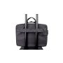 Acer ABG144 35,6 cm (14") Tas met bovensluiting Zwart (GP.BAG11.02B) thumbnail