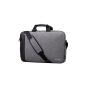 Acer Vero OBP notebooktas 39,6 cm (15.6") Aktetas Grijs (GP.BAG11.036) thumbnail