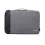 Acer Vero OBP 39,6 cm (15.6") Opbergmap/sleeve Grijs (GP.BAG11.037) thumbnail