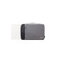 Acer Vero OBP 39,6 cm (15.6") Opbergmap/sleeve Grijs (GP.BAG11.037) thumbnail