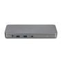 Acer D501 Docking USB 3.2 Gen 1 (3.1 Gen 1) Type-C Grijs (GP.DCK11.00F) thumbnail