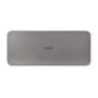 Acer USB Type-C Docking Station D501 USB 3.2 Gen 1 (3.1 Gen 1) Type-C Grijs (GP.DCK11.00F) thumbnail
