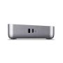Acer USB Type-C Docking Station D501 USB 3.2 Gen 1 (3.1 Gen 1) Type-C Grijs (GP.DCK11.00F) thumbnail