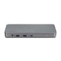 Acer USB Type-C Docking Station D501 USB 3.2 Gen 1 (3.1 Gen 1) Type-C Grijs (GP.DCK11.00F) thumbnail