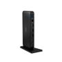 Acer ADK210 Bedraad USB 3.2 Gen 2 (3.1 Gen 2) Type-C Zwart (GP.DCK11.00P) thumbnail
