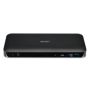 Acer ADK210 Bedraad USB 3.2 Gen 2 (3.1 Gen 2) Type-C Zwart (GP.DCK11.00P) thumbnail