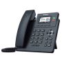 Yealink SIP-T31P IP telefoon Grijs LCD (SIP-T31P) thumbnail