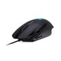 Acer Predator Cestus 315 muis Rechtshandig USB Type-A Optisch 6500 DPI (GP.MCE11.014) thumbnail