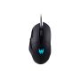 Acer Predator Cestus 315 muis Rechtshandig USB Type-A Optisch 6500 DPI (GP.MCE11.014) thumbnail