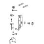 Zebra 79819M printer- en scannerkit (01970-082-3) thumbnail
