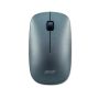Acer Macaron Vero muis Ambidextrous RF Draadloos 1200 DPI (GP.MCE11.022) thumbnail