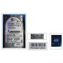 HP 500GB 15MM SAS 7.2K HDD thumbnail