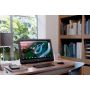 HP Z5000 donker zilvergrijze draadloze muis (W2Q00AA#ABB) thumbnail