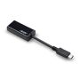 Acer HP.DSCAB.007 tussenstuk voor kabels USB Type-C HDMI Zwart (HP.DSCAB.007) thumbnail
