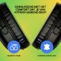 HyperX Cloud II Core draadloze gamingheadset (6Y2G8AA) thumbnail