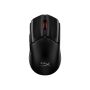 HyperX Pulsefire Haste 2 Mini - draadloze gaming muis (zwart) thumbnail