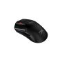 HyperX Pulsefire Haste 2 Mini - draadloze gaming muis (zwart) thumbnail