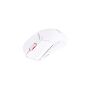 HyperX Pulsefire Haste 2 Mini - draadloze gamingmuis (wit) (7D389AA) thumbnail