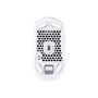 HyperX Pulsefire Haste 2 Mini - draadloze gamingmuis (wit) (7D389AA) thumbnail