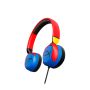HyperX Cloud Mini - Gaming Headset (Multi) (7G8F3AA) thumbnail
