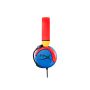 HyperX Cloud Mini - Gaming Headset (Multi) (7G8F3AA) thumbnail