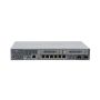 Juniper SRX320 Services Gateway includes hardware (8GE, 6-port POE+, 2x MPIM slots, 4G RAM, 8G Flash, power adapter and cable) a (SRX320-SYS-JB-P) thumbnail