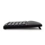 Kensington Pro Fit Ergo toetsenbord Bluetooth (K75401UK) thumbnail