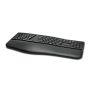 Kensington Pro Fit Ergo toetsenbord Bluetooth (K75401UK) thumbnail