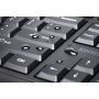 Kensington Pro Fit Ergo toetsenbord Bluetooth (K75401UK) thumbnail