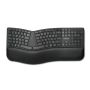 Kensington Pro Fit Ergo toetsenbord Bluetooth (K75401UK) thumbnail