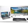 Kensington Pro Fit Ergo toetsenbord Bluetooth (K75401UK) thumbnail