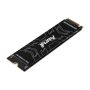 Kingston Technology 1000G FURY RENEGADE M.2 2280 NVMe SSD (SFYRS/1000G) thumbnail
