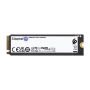Kingston Technology 1000G FURY RENEGADE M.2 2280 NVMe SSD (SFYRS/1000G) thumbnail